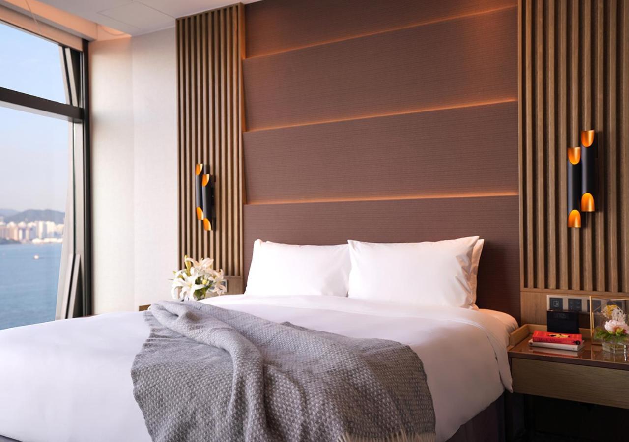 Oasis Aurum 181 Hotel Hong Kong Exterior foto