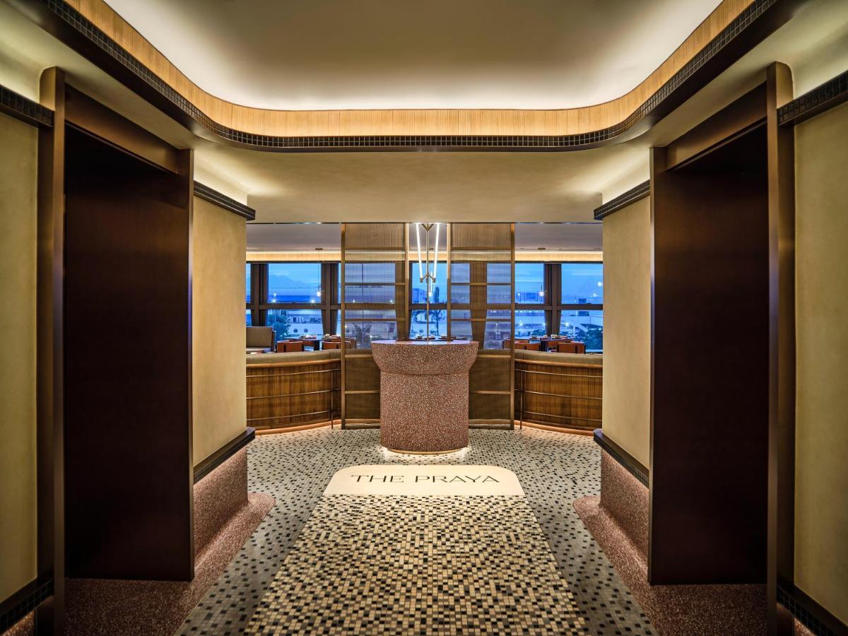 Oasis Aurum 181 Hotel Hong Kong Exterior foto